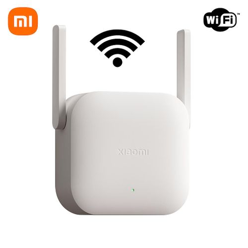 XIAOMI Répéteur WiFi - Routeur & Extendeur WiFi N300, Amplificateur de Signal – Image 2