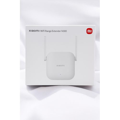 XIAOMI Répéteur WiFi - Routeur & Extendeur WiFi N300, Amplificateur de Signal