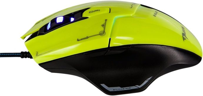 Souris Gaming Mazer e-blue – Image 5