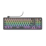 Clavier Gaming Mécanique GK-100 IMICE