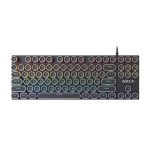 CLAVIER MECANIQUE GAMER IMICE GK-800