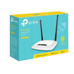 Wireless N Router 300Mbps tl-wr841n