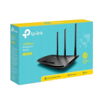 Wireless N Router 450Mbps TL-WR940N