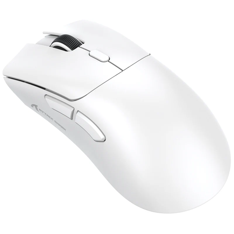 ATTACK SHARK R1 Wireless Gaming Mouse – Image 2
