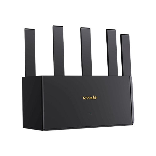 Routeur TENDA TX12L PRO Wi-Fi 6 AX3000 Gigabit double bande