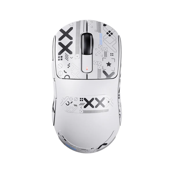 ATTACK SHARK X3 Wireless Gaming Mouse PAW3395 Superlight – Image 7