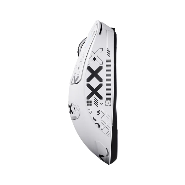 ATTACK SHARK X3 Wireless Gaming Mouse PAW3395 Superlight – Image 3