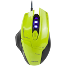 Souris Gaming Mazer e-blue