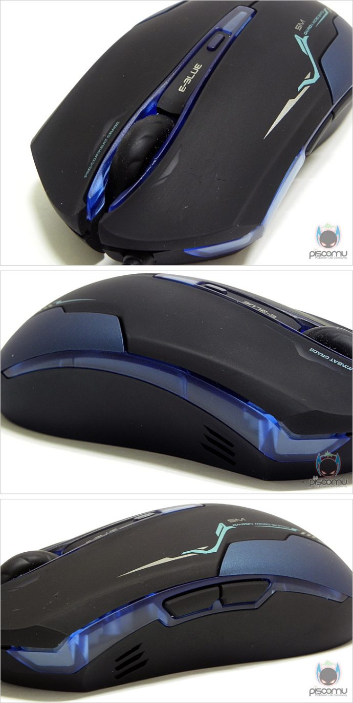 Souris E-Blue Mazer Type-L Auroza EMS144 – Image 6